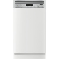 Miele G 5840 SCi SL Εντοιχιζόμενο Πλυντήριο Πιάτων για 9 Σερβίτσια Π44.8xY80.5εκ. Λευκό